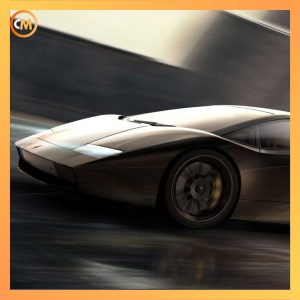 The Story Of Modern Lamborghini: Never Insult a Tractor Tycoon | Coach millionaires