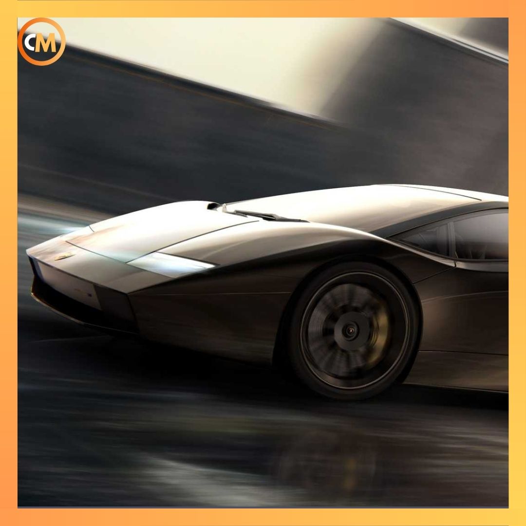The Story Of Modern Lamborghini: Never Insult a Tractor Tycoon | Coach millionaires