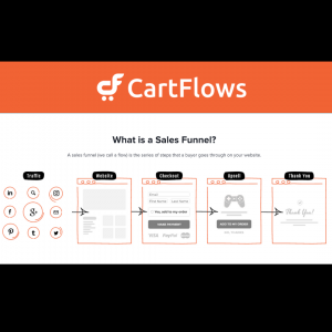 Cart Flow -Coach Millionaires