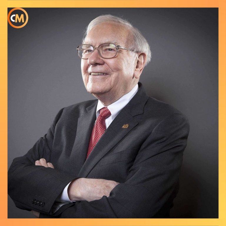 How Warren Buffett Became The Greatest Investor Of All Time | coach millionaires