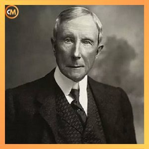 How Rockefeller Built His Trillion Dollar Oil Empire | coach millionaires