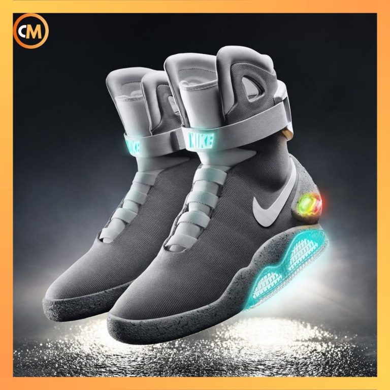 How Did NIKE Become The World's Most Popular Sportswear Company- coach millionaires