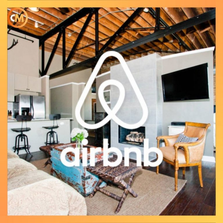 success story of airbnb from coach millionaires