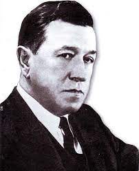 Max Keith founder of fanta