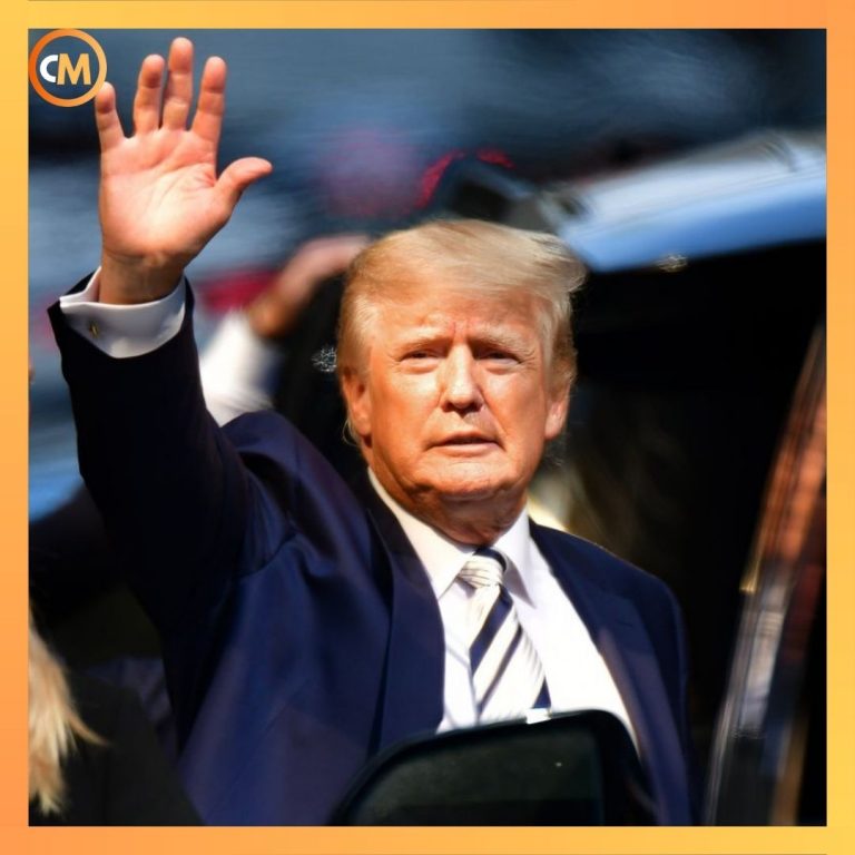 success story of Donald trump