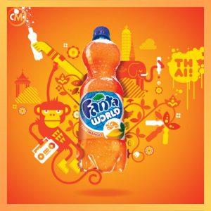 Fanta: How One Man In Nazi Germany Created a Global Soda