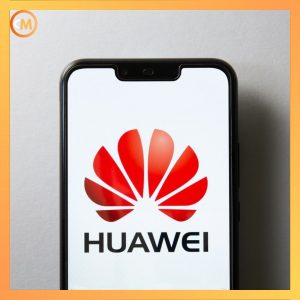 Huawei Built A Billion-Dollar Tech Conglomerate