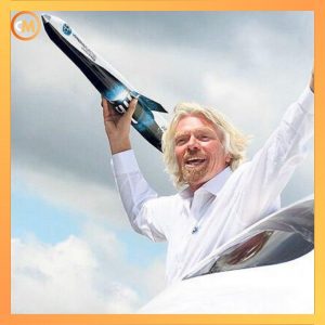 The War of Dirty Tricks: How Richard Branson Defeated British Airways