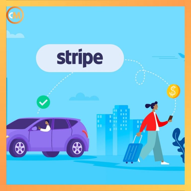 How Stripe Built A $35 Billion Company