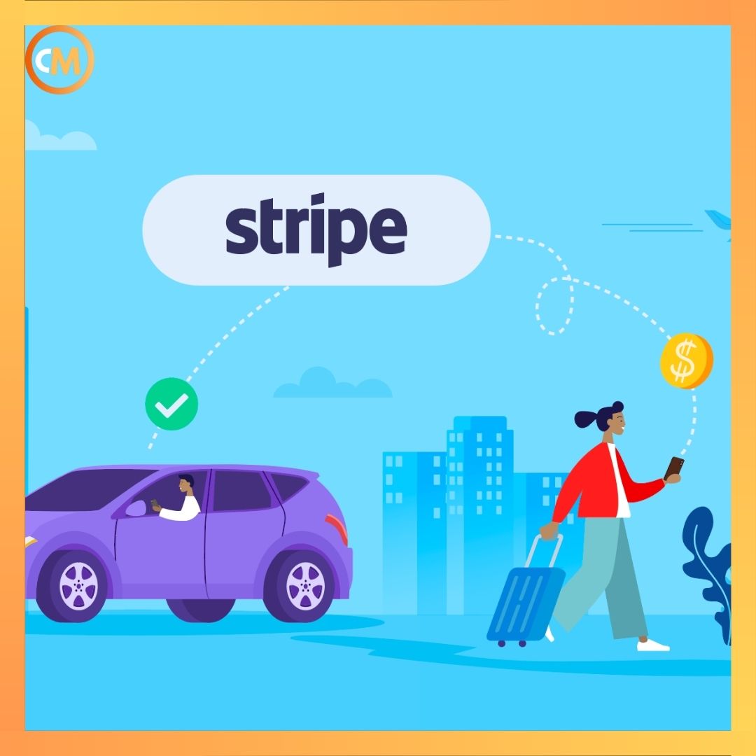 How Stripe Built A $35 Billion Company